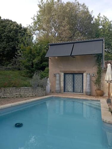 Maisonnette Provençale Piscine Le Petit Colibri - last minute hotel in Unknown City