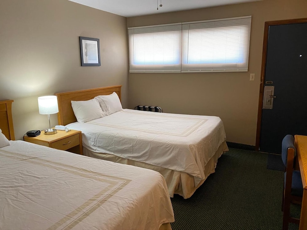 Diamond Motel Abilene - photo 16