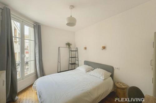 Flexliving room Abbé Groult