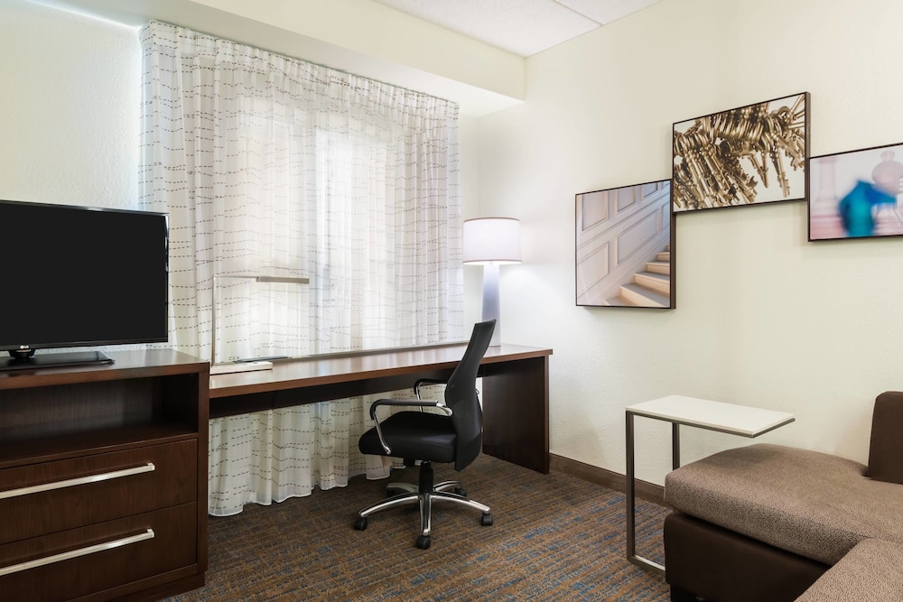 Residence Inn by Marriott Rochester Henrietta - photo 7