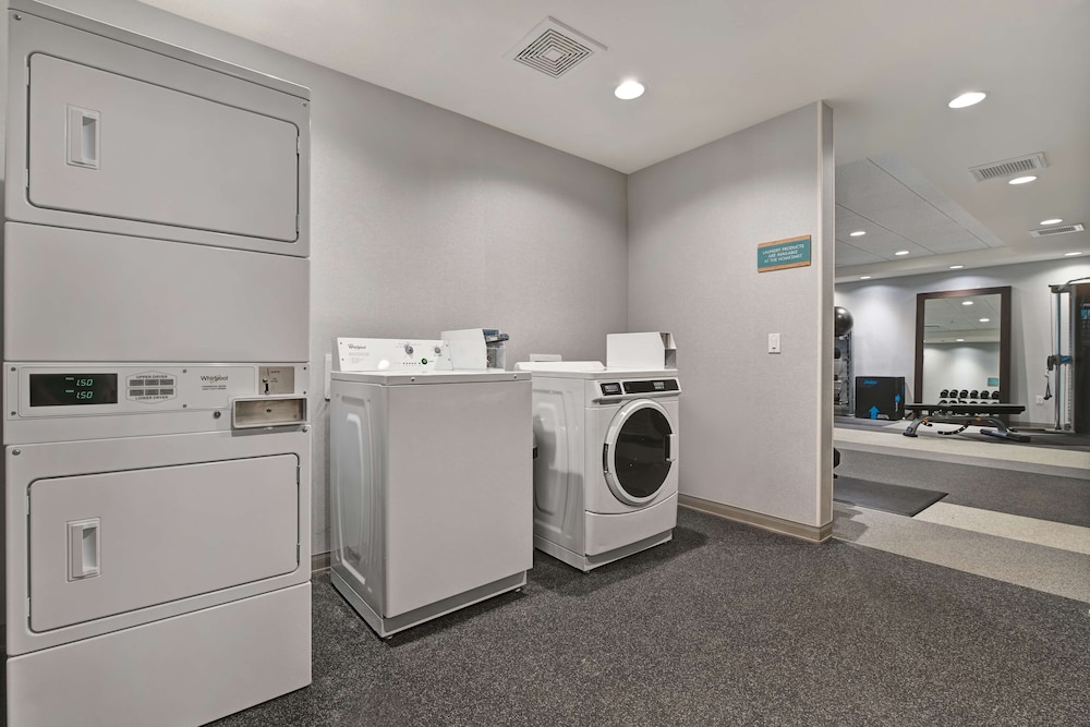 Home2 Suites by Hilton Atascadero CA - photo 35