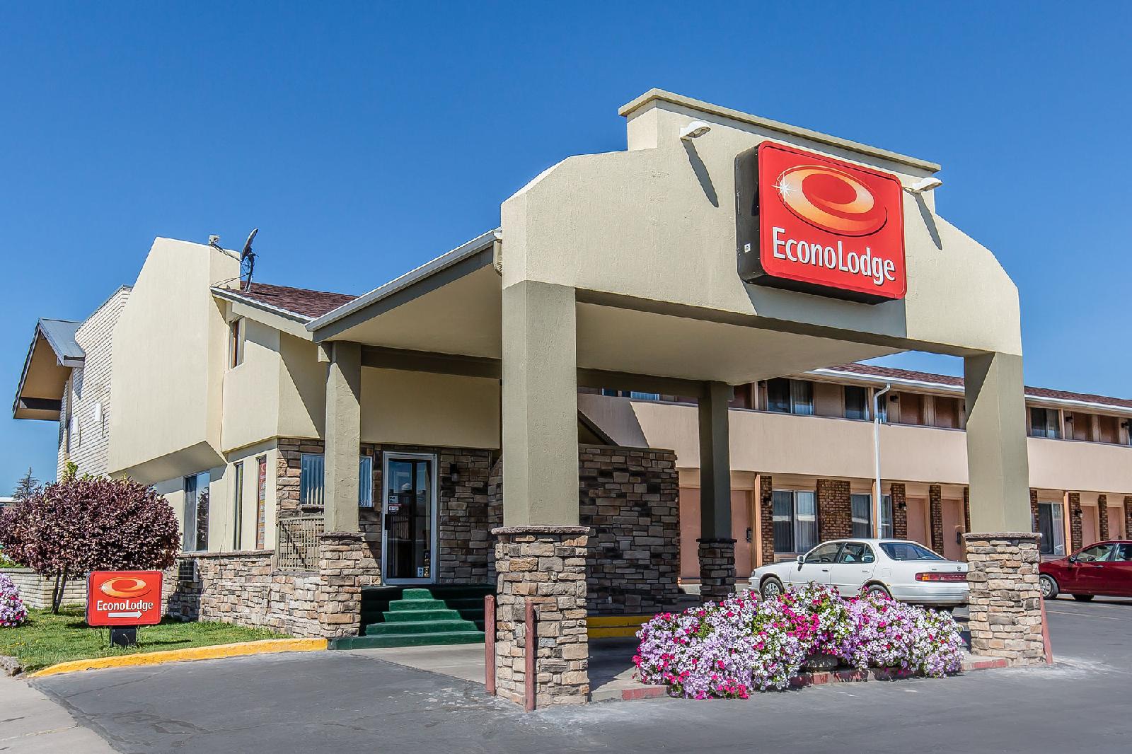 Econo Lodge Downtown - featured photo