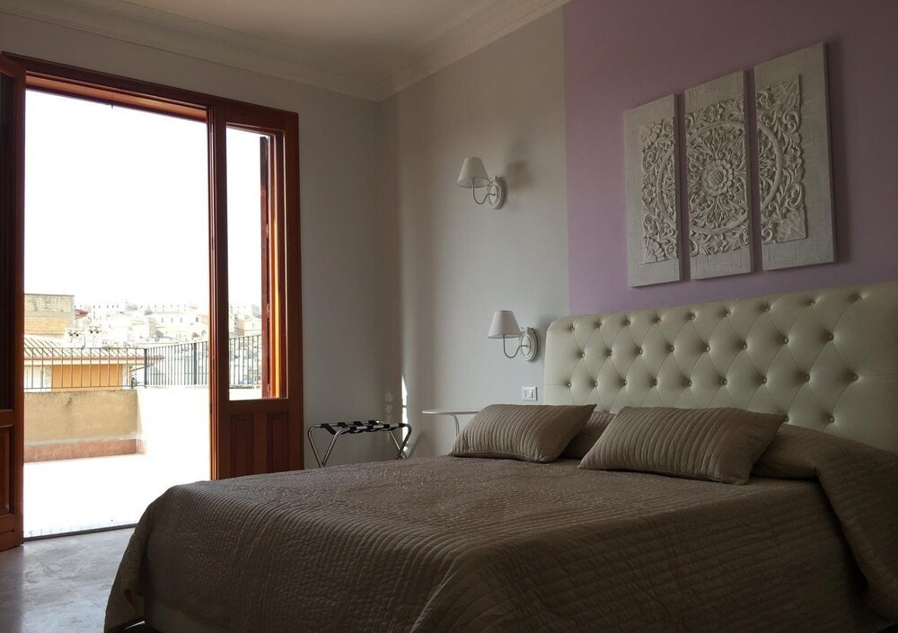 Simonetta’s Rooms — Noto — photo 4