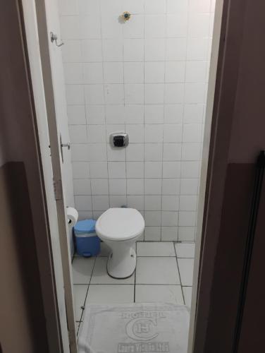 Hotel Laura Vicunha in Corumba, Brasil