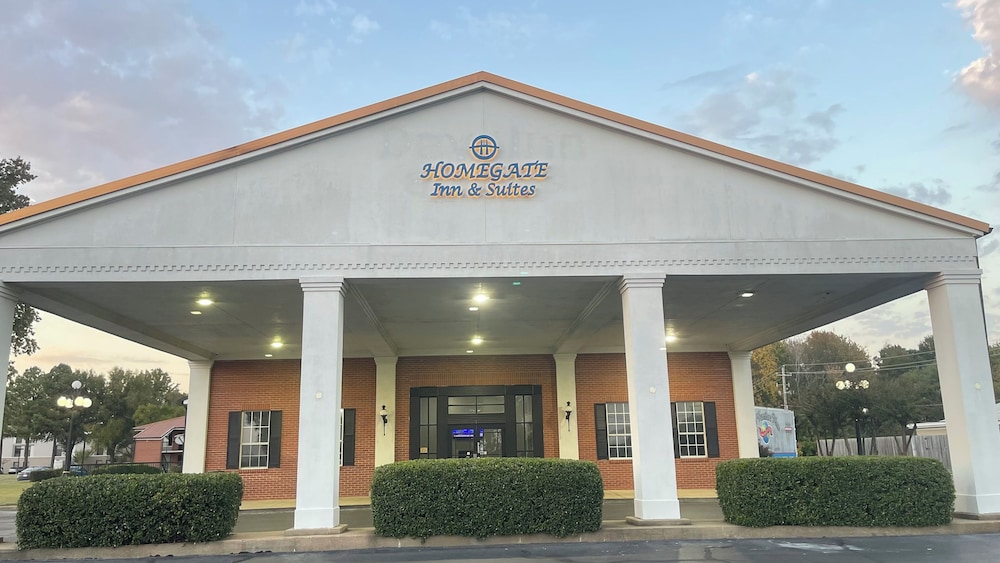 Homegate Inn And Suites Collierville TN - photo 23
