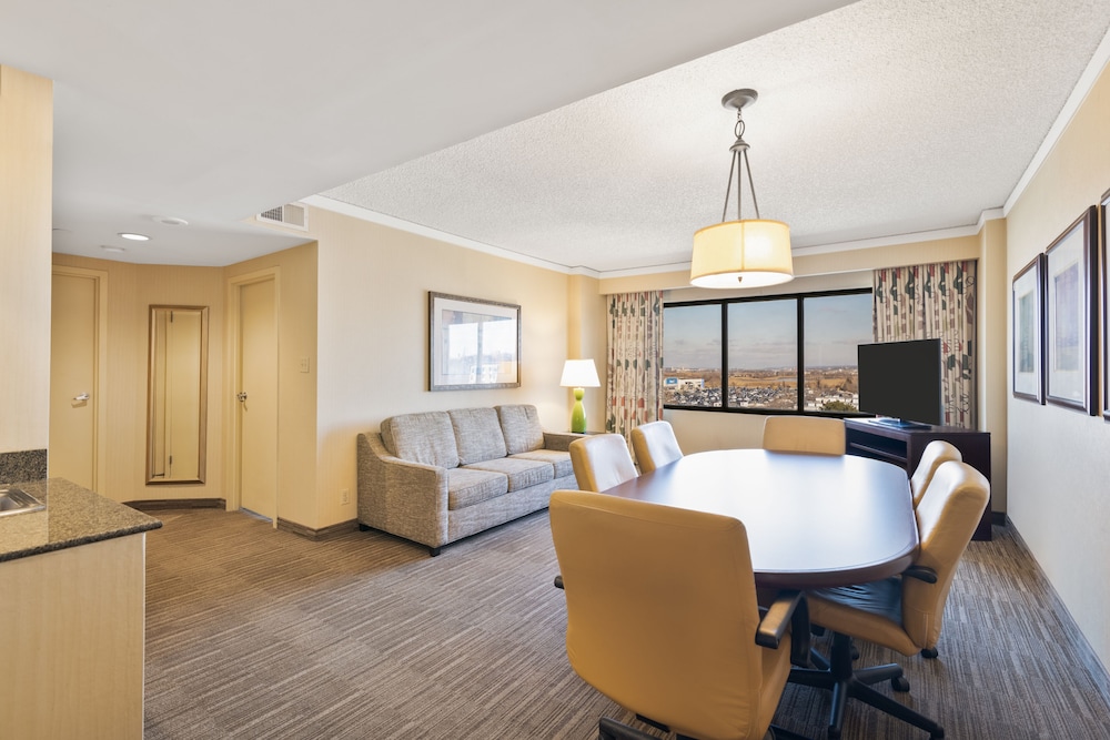 Harmony Suites Secaucus Meadowlands - photo 28