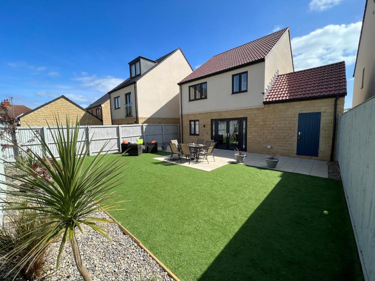 Whitby Captains House Whitby 4 Bed Luxury Holiday Home
