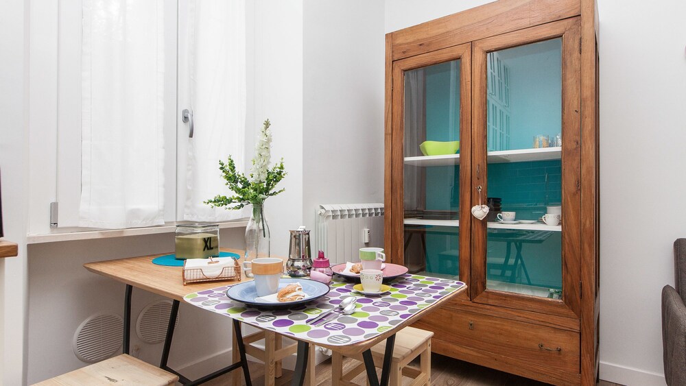 Amazing apartment near to Colosseo and subway — 4-Star Luxury Hotel in Rome, Italy