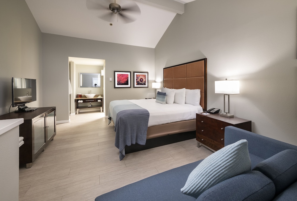 Mariposa Inn & Suites - photo 14