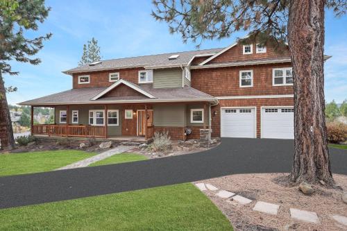 Five Peaks ac hot Tub 5br 3.5ba - photo 28