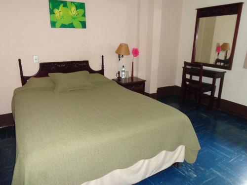 Hotel La Quinta — hotel in Retalhuleu