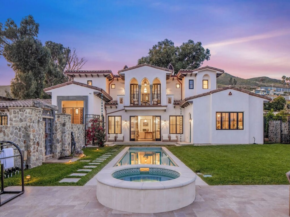 Casa Tranquila Malibu — 5-Star Luxury Hotel in Malibu, United States