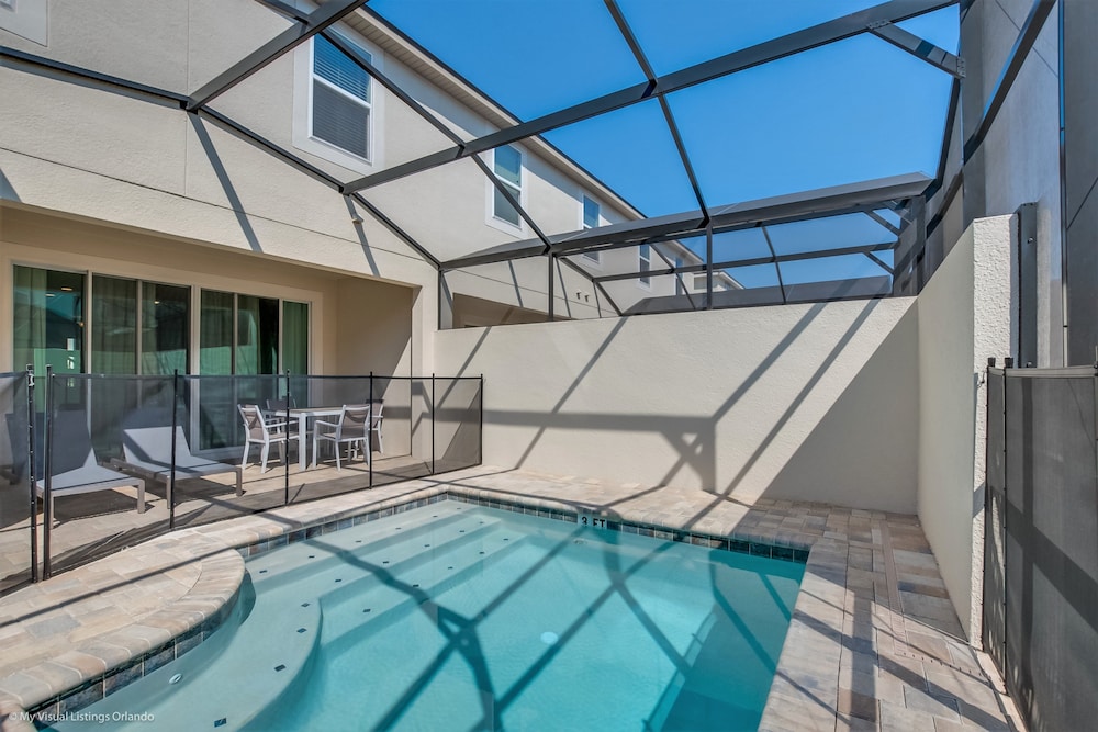 Orlando Newest Resort Community Town Home 1608cpc - photo 10