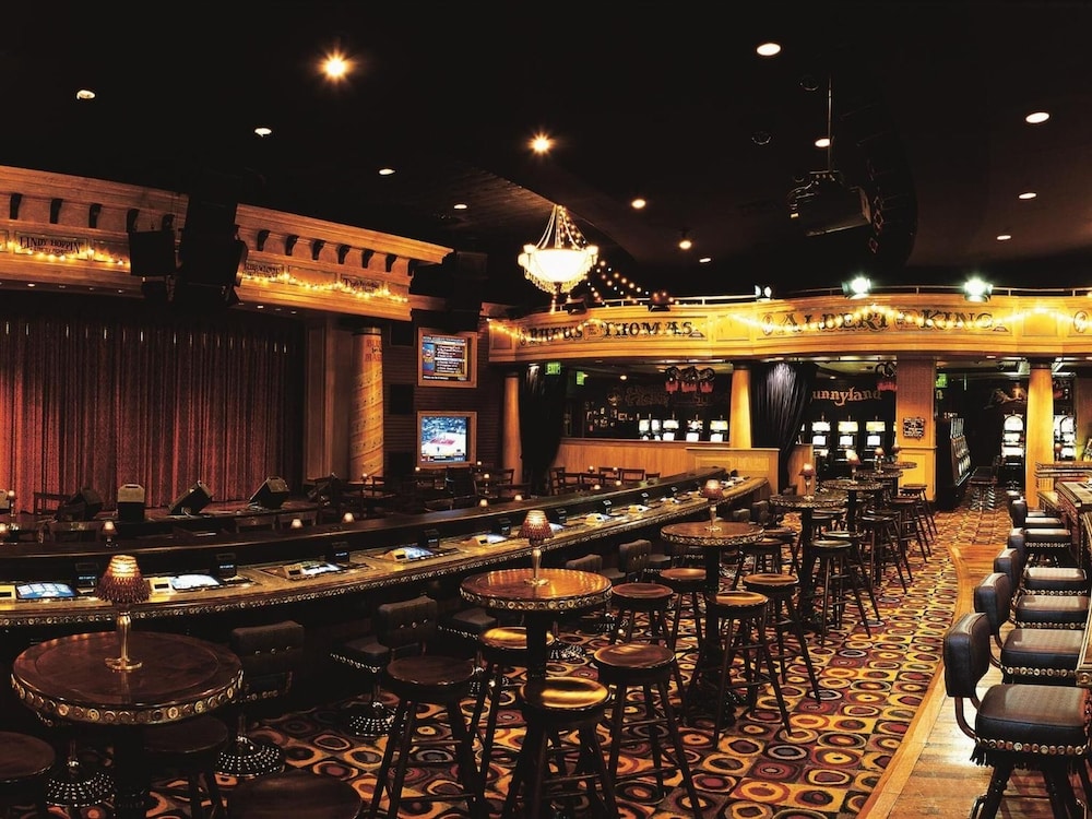 Ameristar Casino Hotel Vicksburg - photo 65