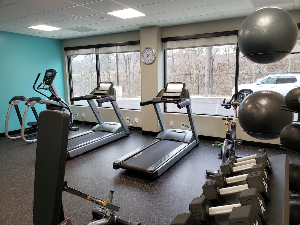 avid hotel Salem by IHG - photo 20