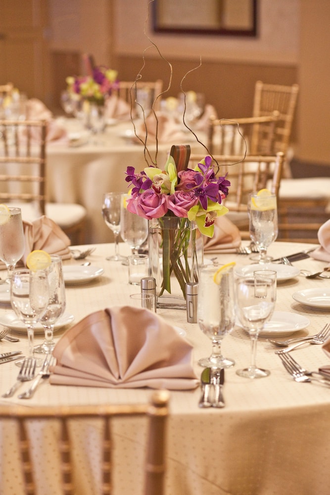 The Inn at Longwood Medical - photo 25