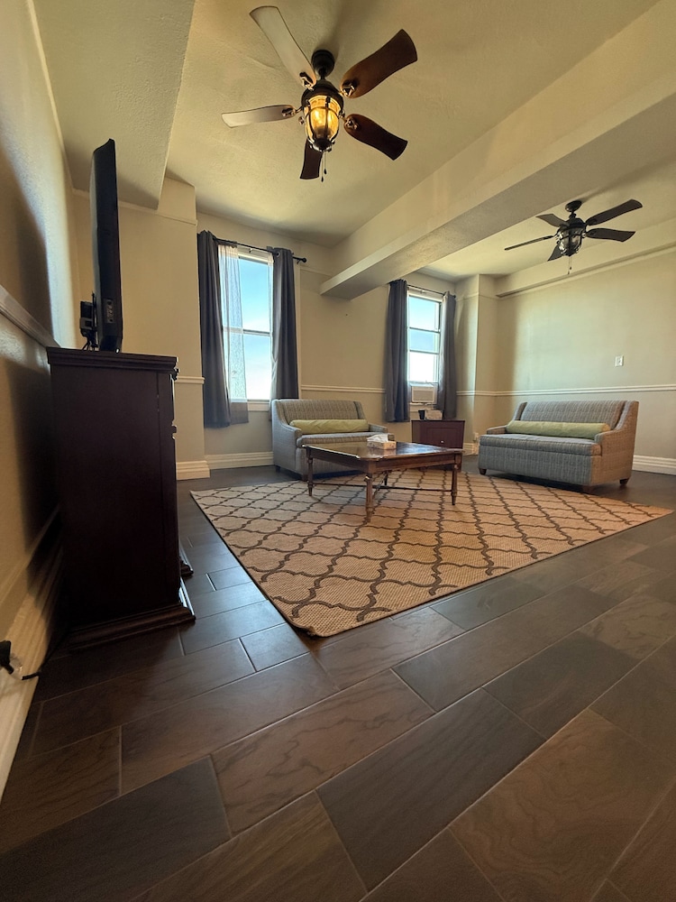 The Gadsden Hotel - photo 56