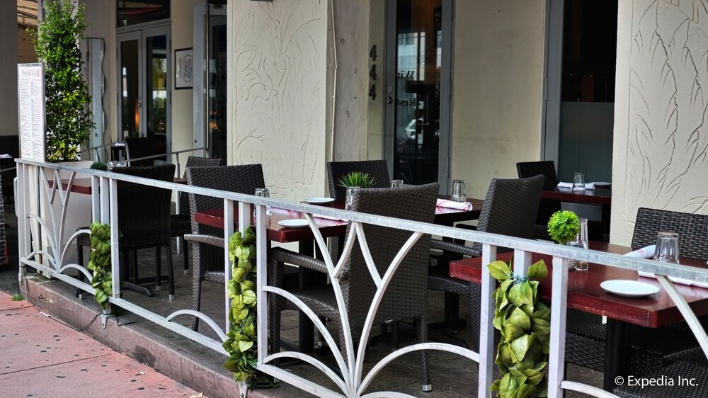 Ocean Five Hotel - photo 18