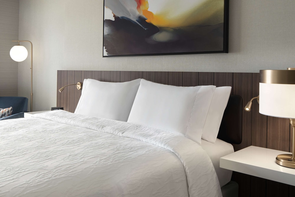 Hilton Garden Inn Camden Waterfront Philadelphia - photo 14