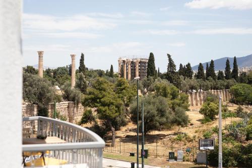 Hospes Chic retro retreat in the heart of Athens — 4-Star Luxury Hotel in Athens, Greece