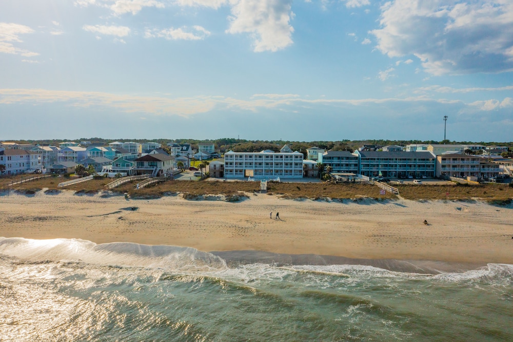 The Sand Dunes - photo 90