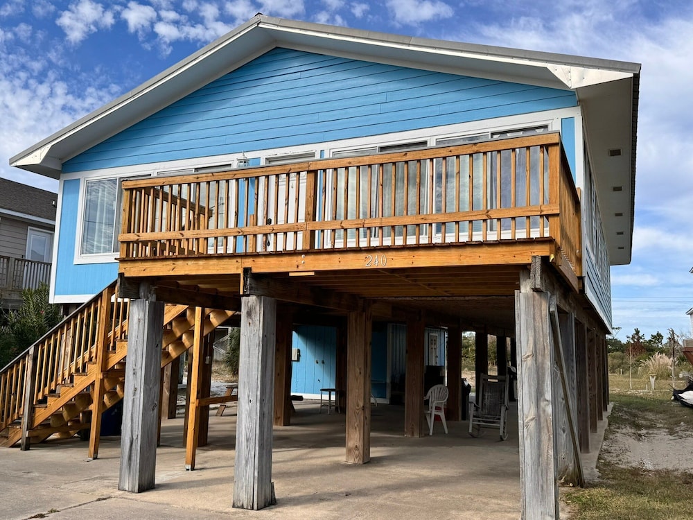 Blue Lagoon - last minute hotel in Gulf Shores