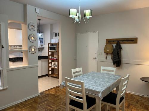 Azcuenaga 1433 — 4-Star Luxury Hotel in Buenos Aires, Argentina