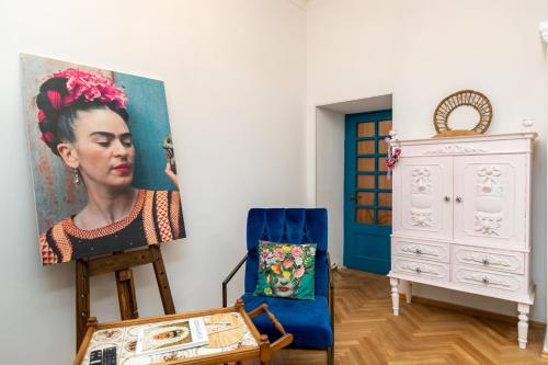 Casa Frida Exceptional Stay In Old Town