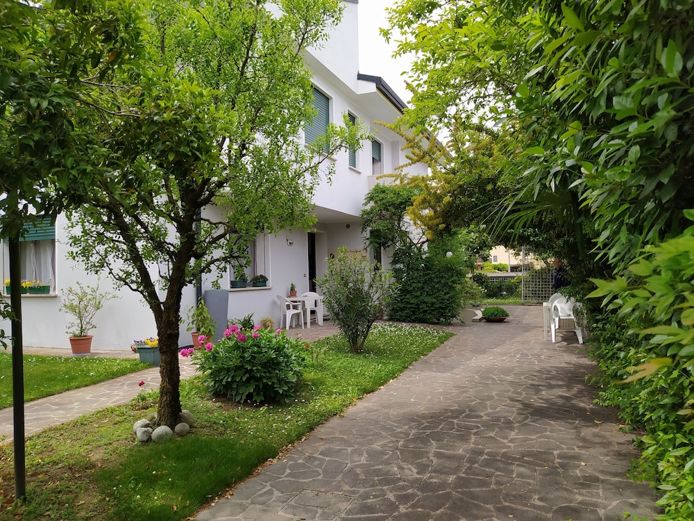 Dimora di Bosco Room & Breakfast — hotel in Rubano
