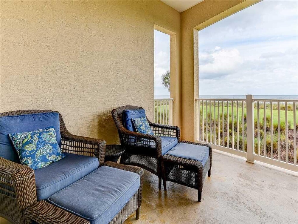 622 Cinnamon Beach Three Bedroom Condo — 4-Star Luxury Hotel in Palm Coast, United States