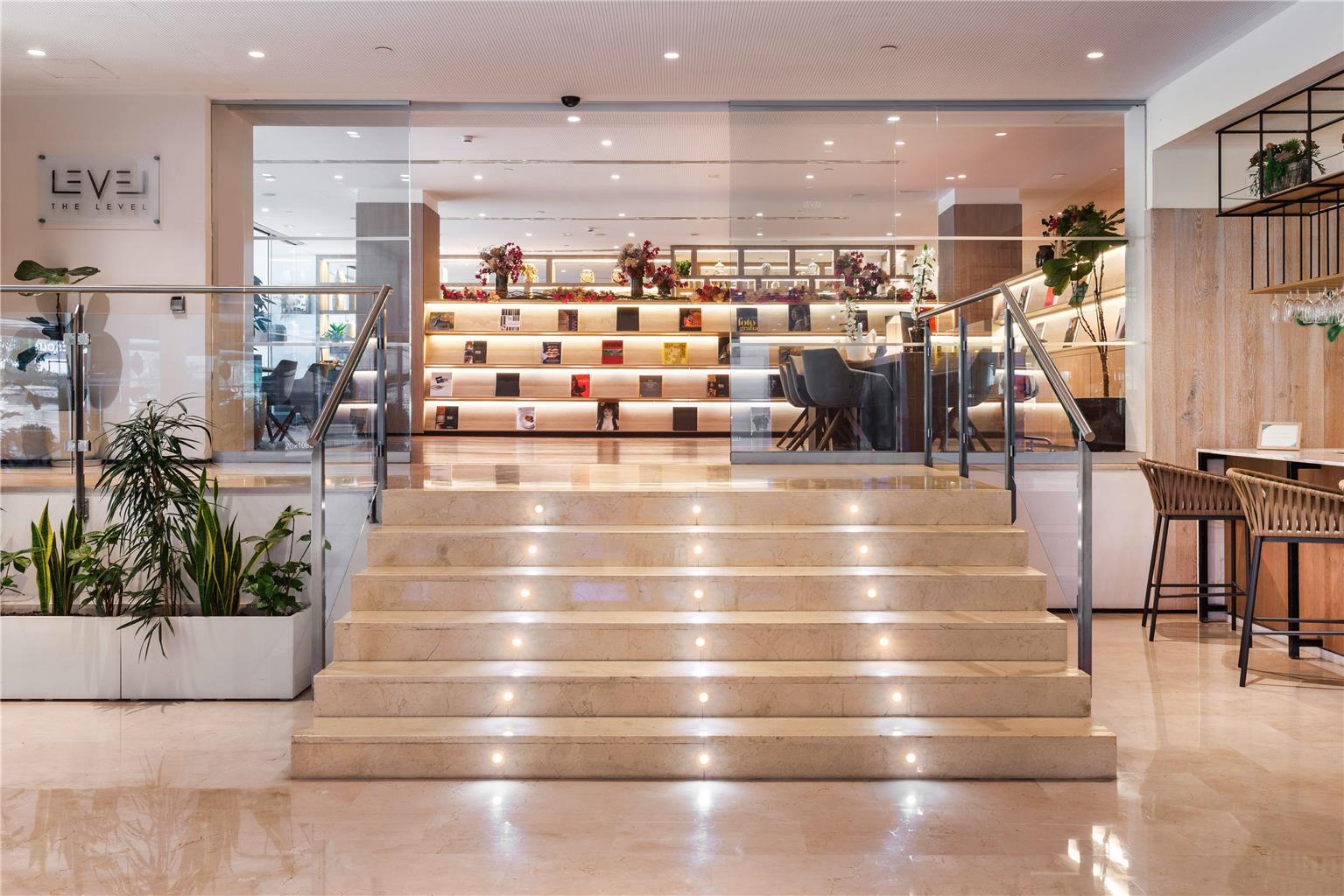 Melia Sevilla — Sevilla — photo 2