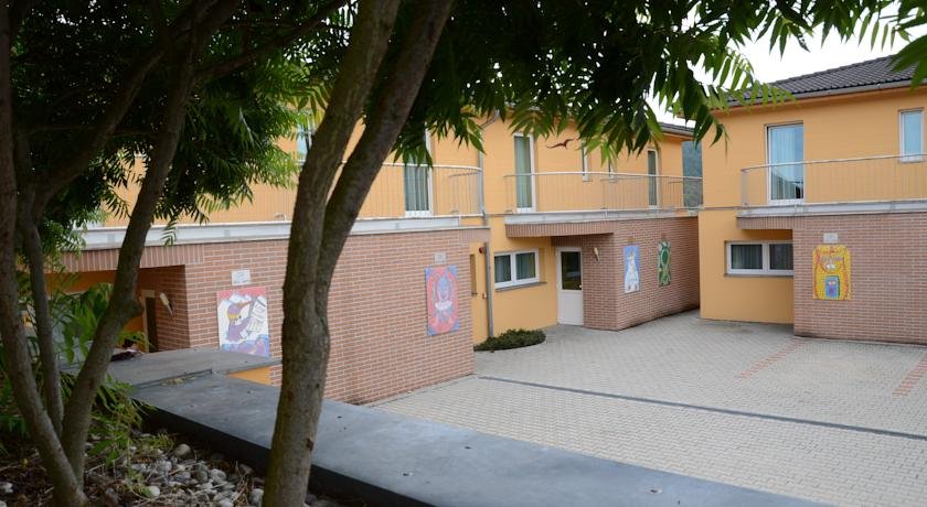 Albatros Relax in Prachatice, Czech Republic