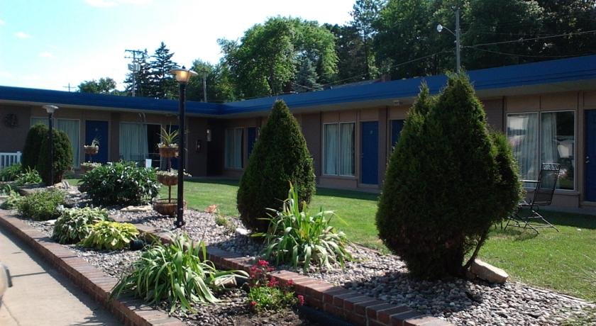 Rochester Inn — Rochester