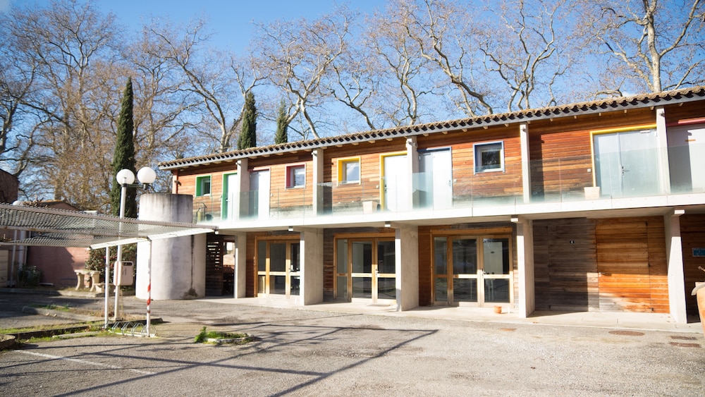 Hôtel du Canal — hotel in Castelnaudary