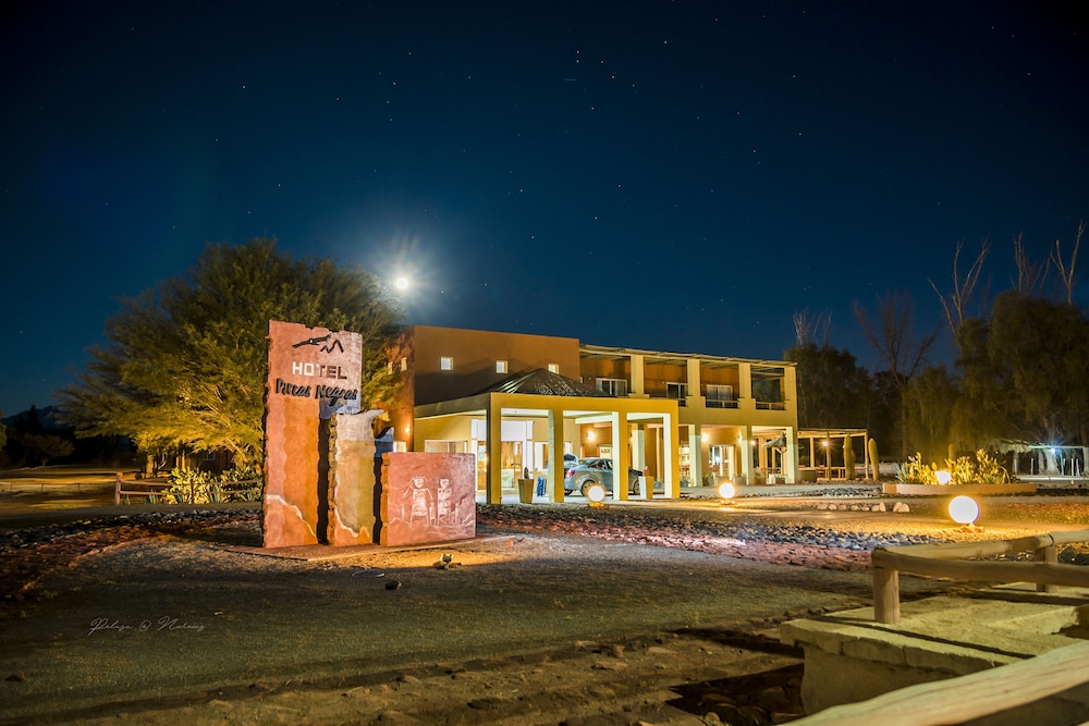 Hotel Pircas Negras in Villa Union, Argentina