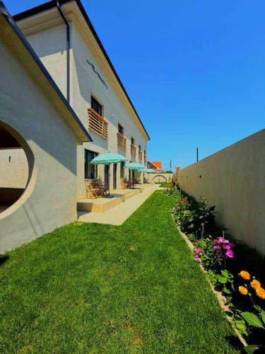 Muse 2Mai in Unknown City, Romania