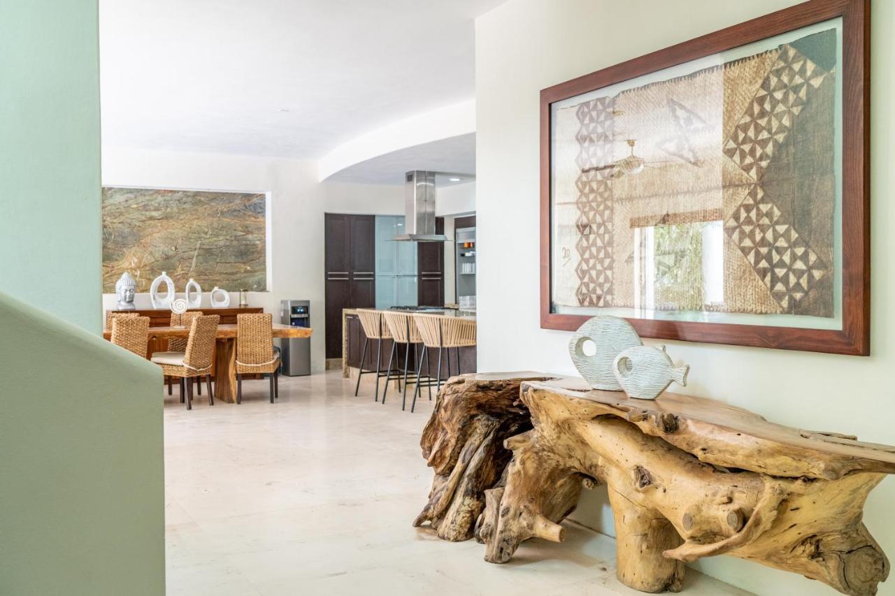 Vallarta Gardens in Cruz De Huanacaxtle, Mexico