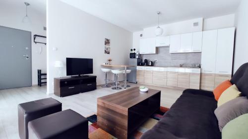 Piłsudskiego 11 by Homeprime — 4-Star Luxury Hotel in Krakow, Poland