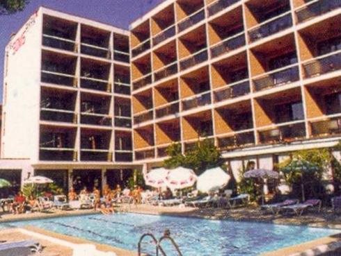 Soms Park - last minute hotel in Tossa De Mar