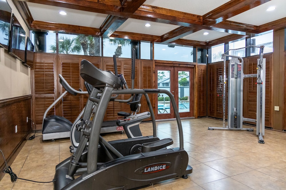 Legacy Vacation Resorts Kissimmee Orlando - photo 89