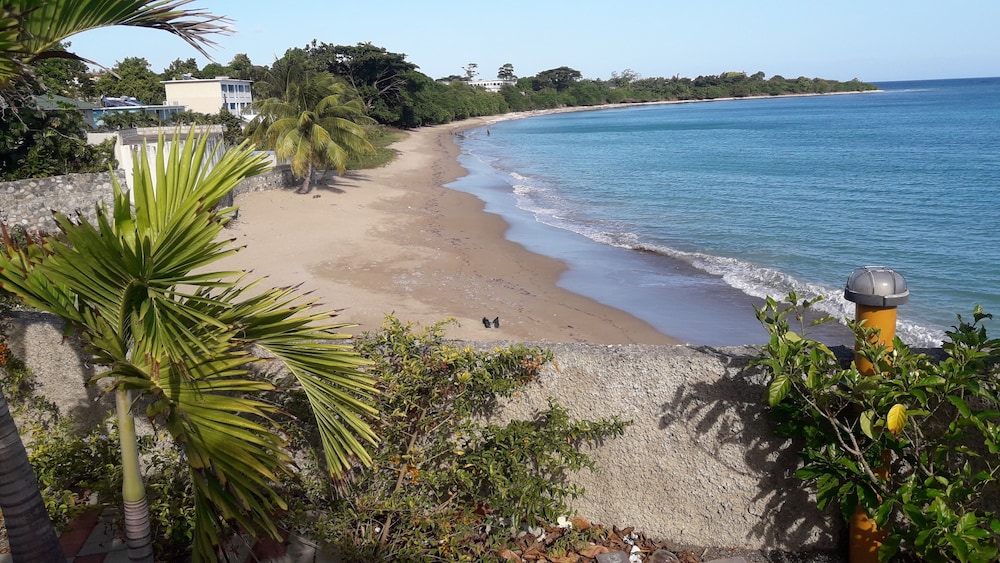 Golden Shore Resort Ltd in Morant Bay, Jamaica