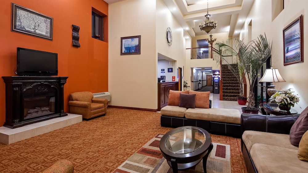 Days Inn by Wyndham Lincoln IL - photo 39