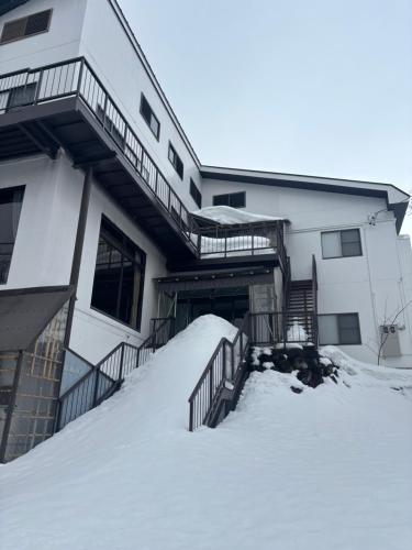 Butter Hotel - last minute hotel in Unknown City