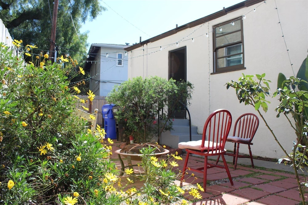 Orange Tree Cottages Downtown - photo 134