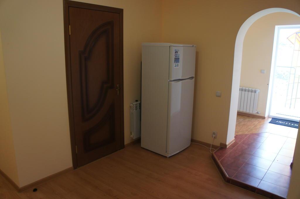 Chajka Hotel — Ryl'sk — photo 3