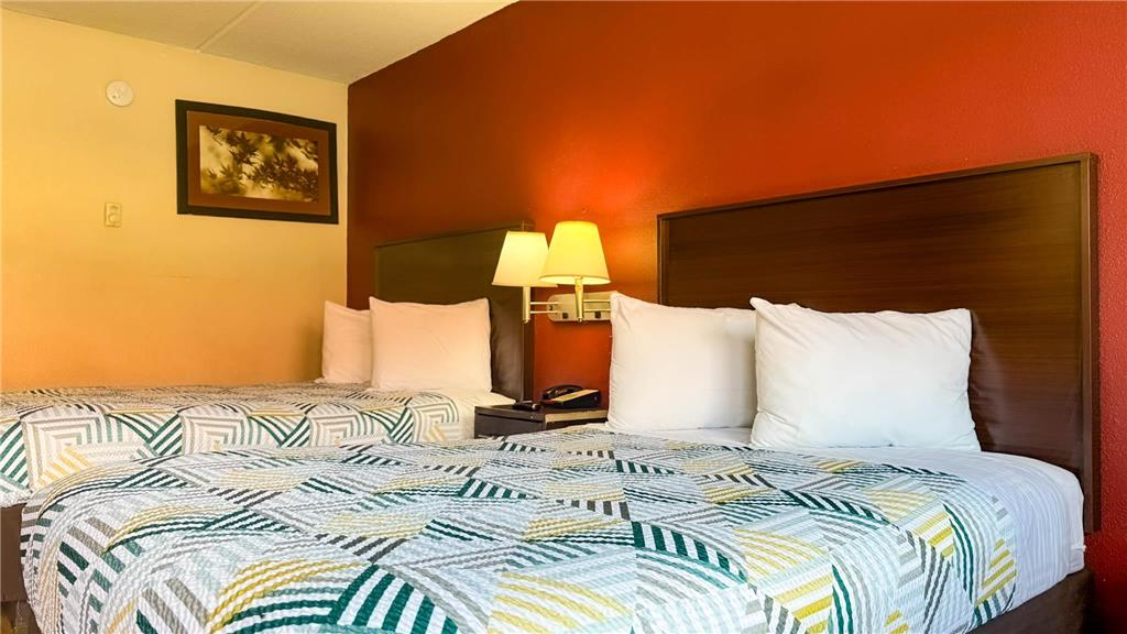 Motel6 Smyrna GA - photo 22
