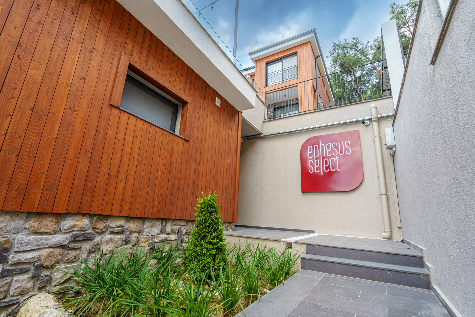 Ephesus Select Suites in Kusadasi, Turkey