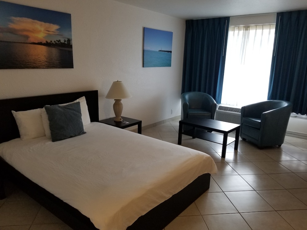 Dolphin Key Resort Cape Coral — hotel in Cape Coral