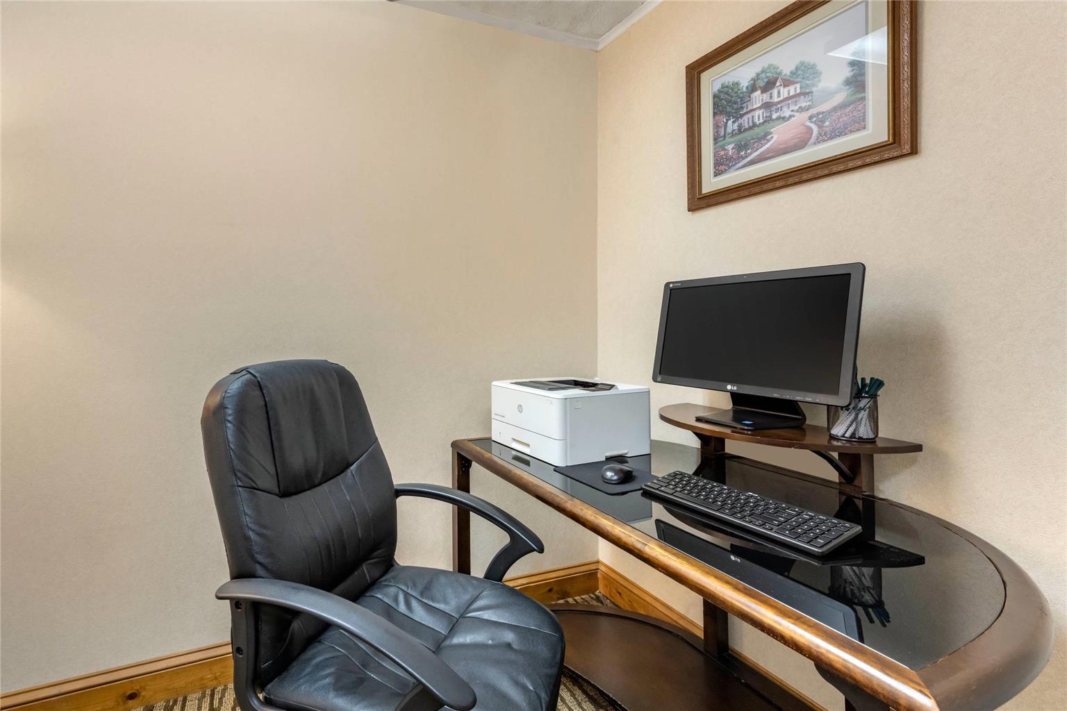 Quality Inn Selinsgrove - photo 23