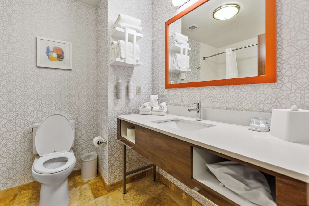 Hampton Inn Temple - photo 22